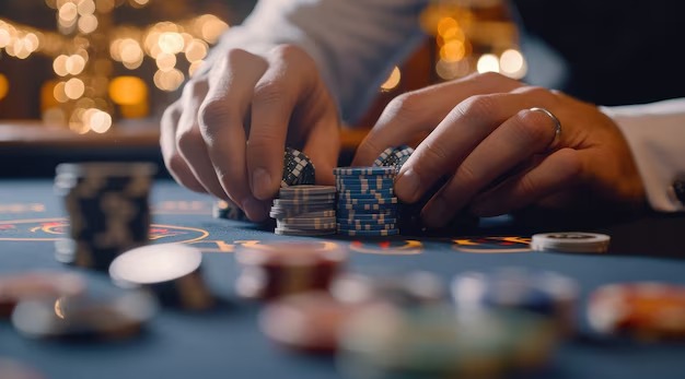 jupitertogel featured game showcase